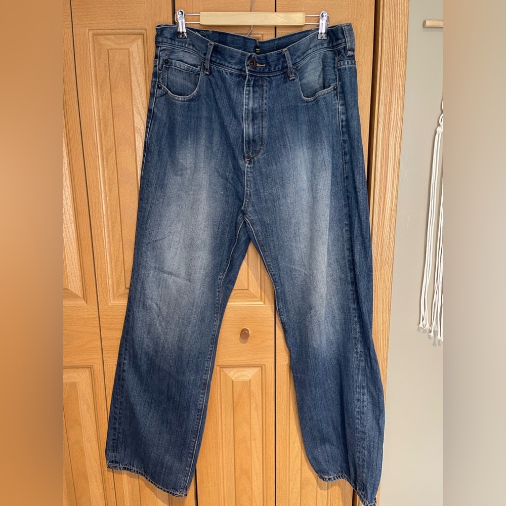 Men’s Sean John jeans